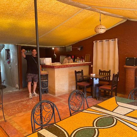 Relais Esmeralda Lalla Takerkoust Luaran gambar