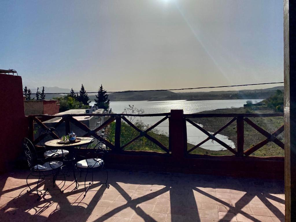Relais Esmeralda Lalla Takerkoust Luaran gambar