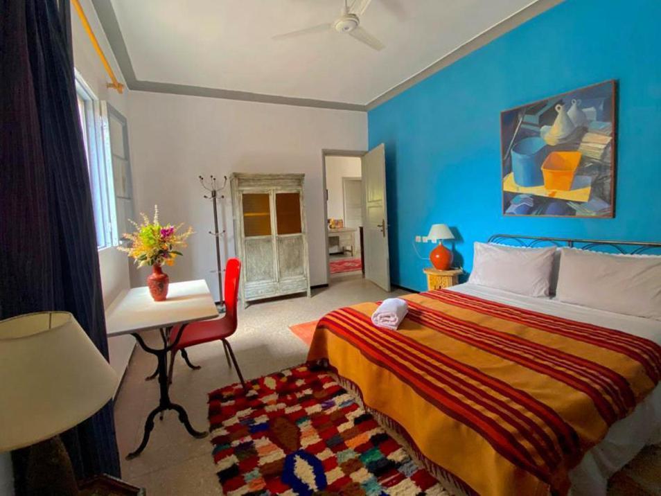 Relais Esmeralda Lalla Takerkoust Luaran gambar