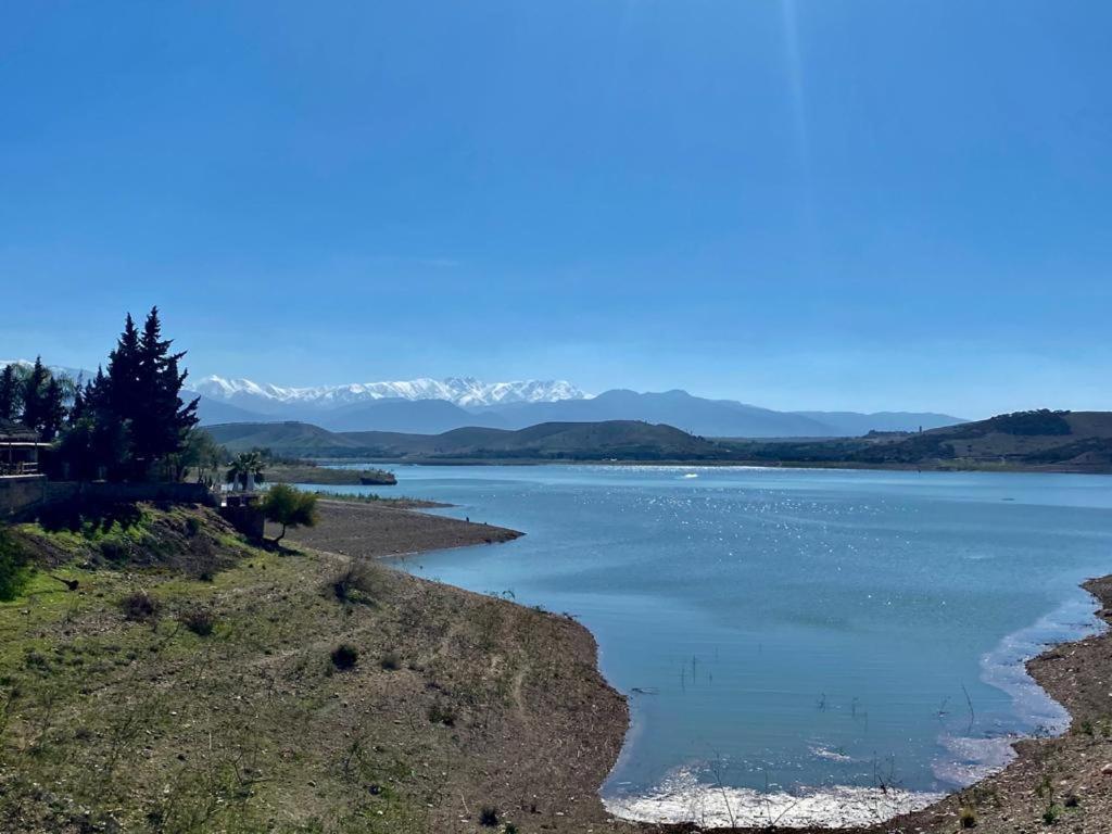 Relais Esmeralda Lalla Takerkoust Luaran gambar