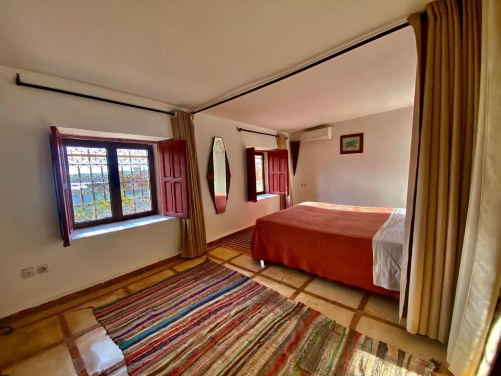 Relais Esmeralda Lalla Takerkoust Luaran gambar