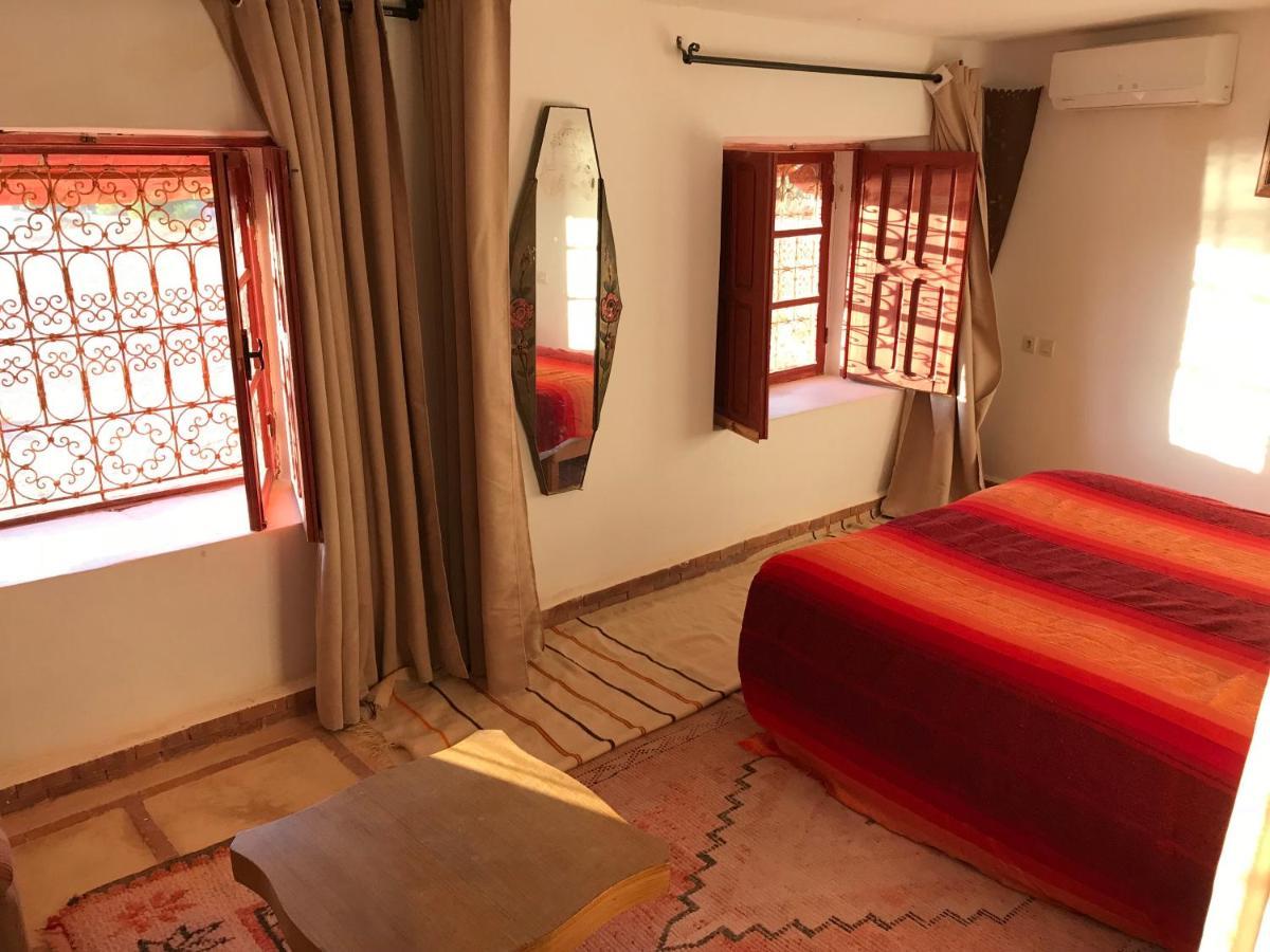 Relais Esmeralda Lalla Takerkoust Luaran gambar
