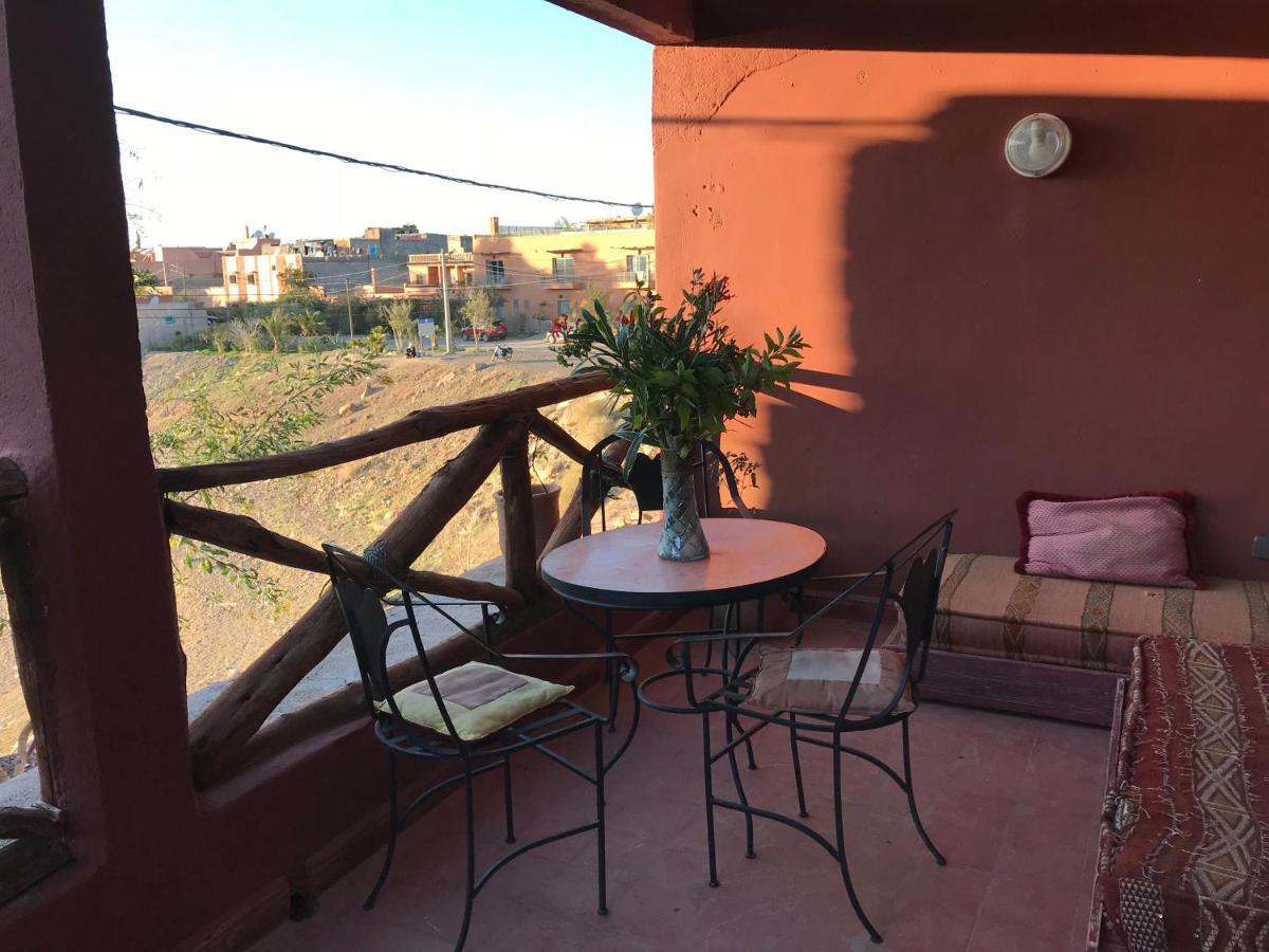 Relais Esmeralda Lalla Takerkoust Luaran gambar