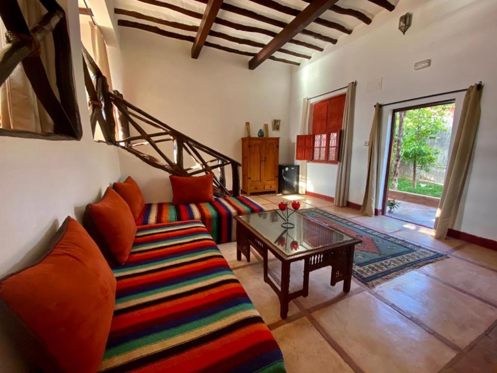 Relais Esmeralda Lalla Takerkoust Luaran gambar
