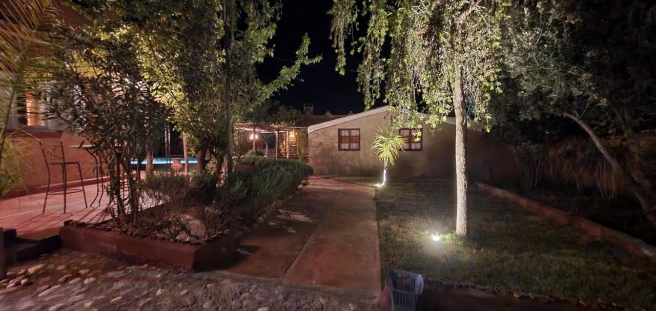 Relais Esmeralda Lalla Takerkoust Luaran gambar