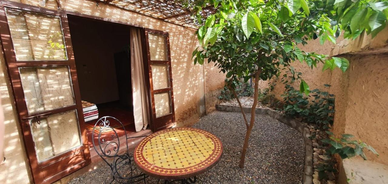 Relais Esmeralda Lalla Takerkoust Luaran gambar