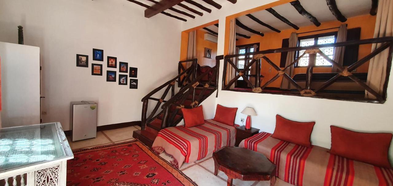 Relais Esmeralda Lalla Takerkoust Luaran gambar