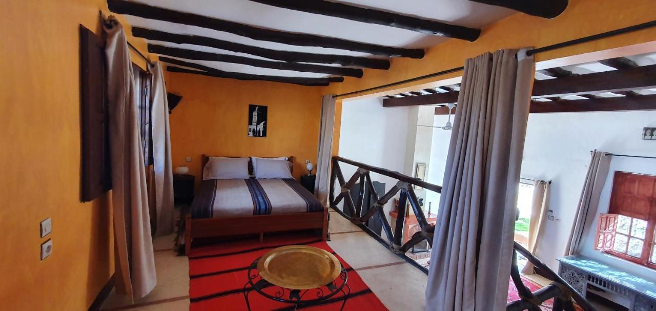 Relais Esmeralda Lalla Takerkoust Luaran gambar