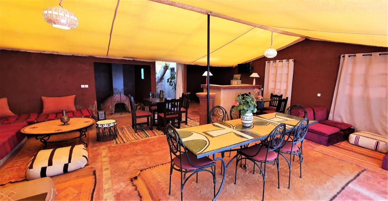 Relais Esmeralda Lalla Takerkoust Luaran gambar