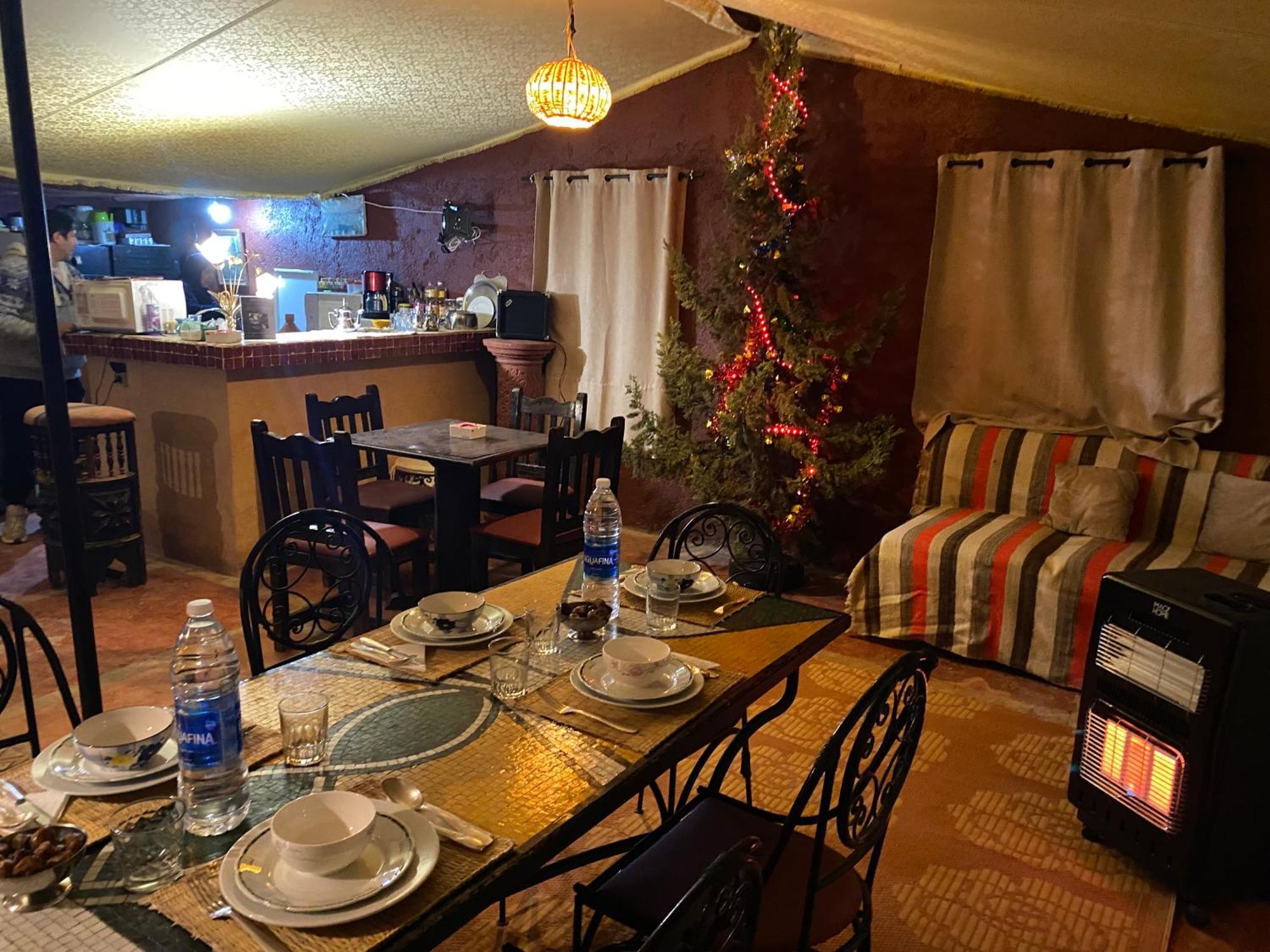 Relais Esmeralda Lalla Takerkoust Luaran gambar